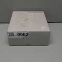 Wireless Headset with AI Noise Cancelling Microphone Bluetooth Headset - Bluetooth V5.2 Headphones with USB Dongle, Charging Base & Mic Mute for Computer/Laptop/PC/iPhone/Android/Cell Phones (Pink)