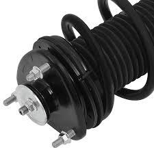 Complete Struts Shock Absorbers AWD Fits for 2007 2008 2009 2010 2011 2012 2013 for Acura MDX 1331715L 1331715R Quick Struts Assembly Front Pair Struts