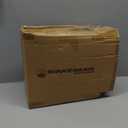 Wakeman Inflatable Mattress - Car Air Mattress for SUV or Tent with Aux Outlet Pump and 2 Inflatable Pillows - Car Camping Gear Outdoors (Gray)