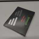 USB Cable Organizer Clips Cord Holder,12 Packs (3-Slots) Black Self Adhesive Desk Cord Cable Management