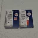 2024 WFH Planner/Small  - Promo 2 Pack Blue