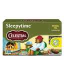 Celestial Seasonings Herbal Tea, Sleepytime, 20 Count (EXP 03/17/27)