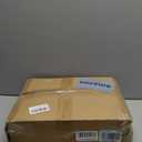 Non-Slip Rug Pads 8 x 10 ft, 100% Waterproof Extra Large Area Rugs Non Skid Rug Pad for All Floors and Finishes Durable Hardwood Floor Protective Felt Keeps Rugs in Place, Safe and Secure