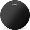 Evans Drum Heads - Onyx Tom Drumhead, 14 Inch