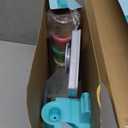 Play-Doh Donut Drop Shop Playset, Play Food Toy, Kids Arts & Crafts, 3+ Years