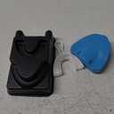 DenTek Professional-Fit Dental Guard, Mouth Guard for Grinding Teeth at Night, 1 Count