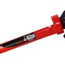 Red Devil 3939 13" Rotating Barrel Caulk Gun - Thrust Ratio 20:1
