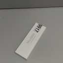 MioHHR Slim Metal Band Compatible with Apple Watch Band 42mm(Series 11 10) 41mm(Series 9 8 7) 40mm(Series 6 5 4 SE3/2/1) 38mm(Series 3 2 1),Stainless Steel iWatch Bands for Women,Silver/Gold