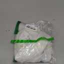 Runhit Kids Basketball Leg Sleeve Youth Long Compression Leg Sleeves Full Length UV Protection for Soccer Football (X-Large, 2 Pairs: White+white)