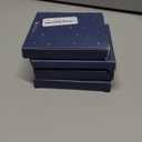 4 x Certified Nursing Assistant Gifts - Nurse Christmas Ornament 2026, Medical Assistant Gifts for Women, Ceramic Nursing Ornament for Christmas Tree Decorations, Birthday, Graduation Nurses Week Presents