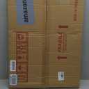 LaVie Home 18x24 Picture Frame for Wall Display, 18x24 Black Picture Frame with HD Plexiglas, 18 x 24 Poster Frame 1 Pack, Display Frame for Vertical or Horizontal, Classic Collection