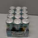 Simply POP Prebiotic Soda Fruit Punch Cans, 12 fl oz, 12 Pack (BBD 06/01/2026)