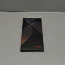 TORRAS Magnetic Slim-Fit for iPhone 17 PRO MAX Case, Ultra-Thin 17 ProMax Phone Case Compatible with MagSafe, Light Anti-Scratch Matte Hard PC Bayer 6.9 inch OriginFit, Glossy Orange