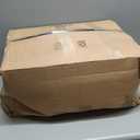 Polyester Fiber Fill Stuffing  8 lb High-Loft Polyfill for Couch Cushions, Pillows, Stuffed Animals, Toys, Crafts & DIY  Soft, Fluffy, High Resilience Fill Fiber  Oeko-TEX Certified