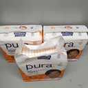 Pura Baby Diapers Size 5 (27-35 lbs) 96 Count Sensitive Skin