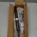 W10435302 Tub Shaft & Bearing: Compatible with Whirlpool Cabrio Washer Washing Machine