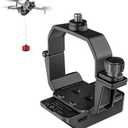 Mini 4 Pro Airdrop System, Quick Release Payload Delivery Transport Device Wedding Drone Fishing Bait Search & Rescue for DJI Mini 4 Pro Drone Accessories