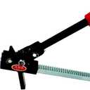 BTMIEY Manual Tire Expander,Portable Wheel Tire Manual Hand Expander Tool Automotive Truck Tire Repair Kit Tools (14.5inch-New)