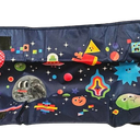 Airplane Seat Extender Travel Bed
30x17