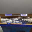 Carex Upeasy Seat Assist Plus - Portable Self-Powered Lifting Seat Cushion for Chairs, 70% Weight Support up to 340 lbs. - Lift Assist for Seniors and Mobility Support