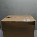 Smart Choice 240343803 Refrigerator Crisper Drawer Bin Clear, Impact Resistant Replacement Compatible with Frigidaire 240343801 240343805 240343806 240343808, Fits Select Frigidaire & Kenmore Models