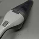 BLACK+DECKER dustbuster Cordless Handheld Vacuum, Portable Car Vacuum Cordless Rechargeable, Wall Mount, Strong Suction QuickClean (HNVC215B10)