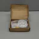 Wall Mount for Ubiquiti UniFi Dream Router & Dream Machine 7 (UDR7)  Upgrade Sturdy Metal Bracket Compatible with UniFi Dream Router, Dream Machine, and Dream Machine 7 (Classic-1pack, White)