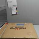 RELIFE REBUILD YOUR LIFE Dip Station Functional Heavy Duty Dip Stands Fitness Workout Dip bar Station Stabilizer Parallette Push Up Stand (Black)