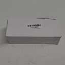 Power Strip with USB, BTU Desktop Power Outlet with 2 AC Outlets, 2 USB Ports, 6.56ft Extension Cord, Mountable Under Desk, Workbench, Nightstand, Dresser, Table, Black