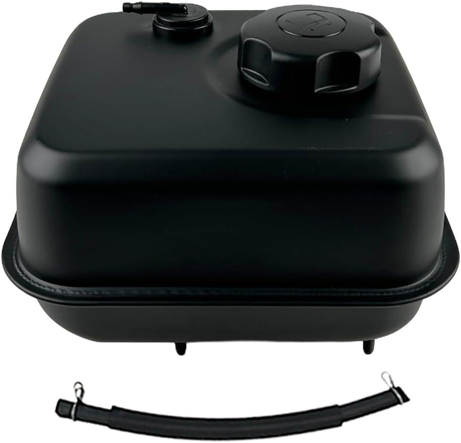 YAMAKATO GAS TANK for Predator 212 Non Hemi 69730 69727 Go Karts3.53 liters/0.93 gallon