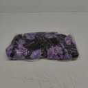 Women's Iris Floral Faux Wrap Midi, Size 14