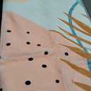 Domitapis Area Rug 6×9, Large Vintage Boho Rug,UltraSoft Low Pile, Washable, Non Slip,Stain Resistant, Printed Carpet for Living Room Bedrooms Playroom Office Kitchen,Light/Floral