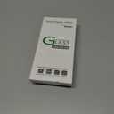 2 x amFilm Auto-Alignment OneTouch for Samsung Galaxy S25 Edge 6.7" Screen Protector + Camera Lens Protector, Tempered Glass, 30 Seconds Installation, Bubble Free, Case Friendly, Anti-Scratch [2+2 Pack]