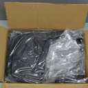 Kiwi Master Mud Flaps for 2015-2020 Ford F-150 (Without OEM Fender Flares), OEM Replacement # FL3Z-16A550-CA, FL3Z-16A550-DA, Heavy Duty Mud Guards, Front & Rear Splash Guards, No Drill, 4 Pcs Set