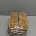 munirater 212cc Go Kart Forward Reverse Gear Box Kit Replacement for 2HP-13HP Engine 30 Series 2300rpm Torque Converter 35 Chain 12T and 40/41 Chain 10T Go Karts Accessories 212cc