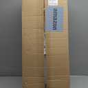 SpaceAid Toy Storage Organizer with 6 Shelves and 12 Bins, Bookshelf/Bookcase, Kids Bin Shelf, Toys Box for Playroom Organization for Bedroom & Room Decor, White, 52.3" W