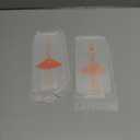 SMARTDEVIL Screen Protector for iPhone 16 (3-Pack), HD Clear 9H Aluminosilicate Tempered Glass, SmartPull Box Dust & Bubble-Free Installation, Case-Ready Fit