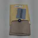 Bedsure Pillow Cases Queen, Cooling Pillow Cases, Rayon Derived from Bamboo Simply Taupe Pillowcases Queen Size Set of 2, Soft & Breathable Bedding Pillow Covers with Envelope Closure, 20x30 Inches