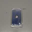 jaroco for iPhone SE Case 2022/ 2020, iPhone 8/ 7 [Shockproof] [Dropproof] [Dust-Proof] [Military Grade Drop Tested] with Non-Slip Removable Heavy Duty Full Body Phone Case 4.7 Inch-Dark Blue+Blue