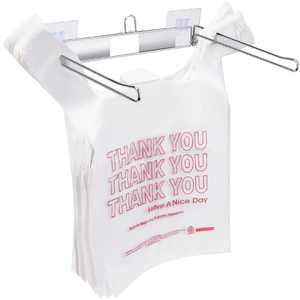 Bag Holder for Plastic Bags, Plastic Bag Holder, T Shirt Bags Holders, T Shirt Sack Storage