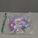 Wegreeco Washable Female Dog Diapers Highly Absorbent Reusable Diapers for Dog in Heat Dog Period, 3 Pack, Large (15"-17" Waist), Champagne Colour