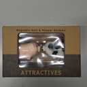 Pacific Giftware Kissing Passion Piggies Collectible Salt & Pepper Shaker Set