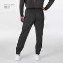 Easton | Women's Joggers | Jen Schro All Day All Night Collection | Adult XX-Large - Adult X-Small | Multiple Colors (Gray, M)