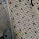 Vesici 7 Pcs Christmas Shower Curtain Set Merry Christmas Bathroom Curtain Non Slip U Shape Rug Toilet Seat Cover Mat and 3 Towel Waterproof Watercolor Xmas Winter Bathroom Accessories (Winter Style)