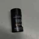 Toppik Hair Building Fibers, Fill In Fine or Thinning Hair Instantly Thicker, Fuller Looking Hair 9 Shades,4 size options