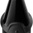 Braun Replacement Ear and Nose Hair Trimmer Head Attachment Fits Trimmer Types 5513, 5514, 5515, 5516, 5517, 5518, 5541, 5542, 5544