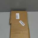 ZOOFOX Sandwich Maker, Grilled Sandwich and Panini Maker Pan with Non-Stick Plates, Stovetop Toasted Sandwich Maker Aluminum Flip Pan for Home Kitchen, 5.9" L x 14.2" H