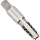 Drill America 1/8"-27 NPT Pipe Tap , Carbon Steel, DWTPT Series