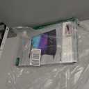 ESR for iPad Pro 11 Inch Case (M5/M4) 2025/2024, Rotating Case with Removable Magnetic Cover, Adjustable Portrait/Landscape Stand, 9 Standing Angles, Shift Series, Blue