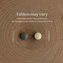 New Chapter Zinc Supplement, Fermented Zinc Complex, ONE Daily for Immune Support + Skin Health, Mineral-Balancing Formula Rich in Copper, Easy to Swallow & Digest, 60 Count (2 Month Supply)